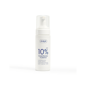 ZIAJA pianka 10% pantenolu 150ml