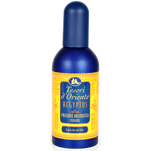Tesori d'oriente perfumy aegyptus faa2866 100ml.