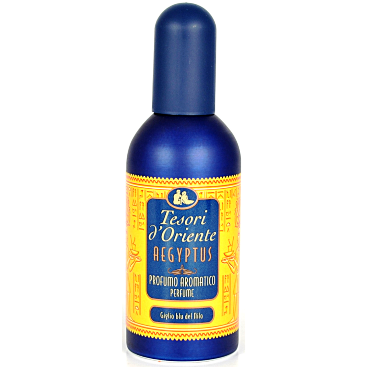 Tesori d'oriente perfumy aegyptus faa2866 100ml.