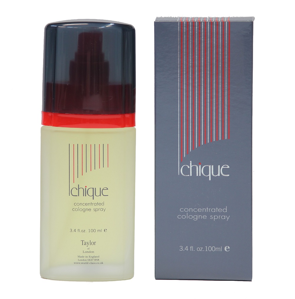 CHIQUE W.T. 100ML.