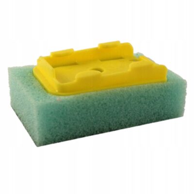 Zmywak JĘDRUŚ -zapas ostry