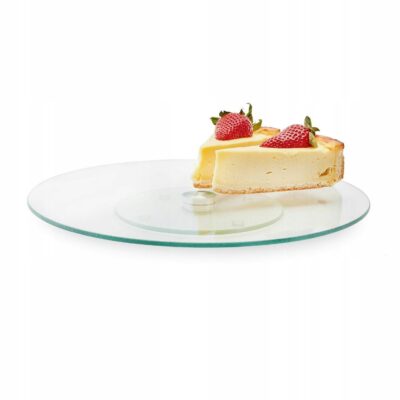 PATERA SZKLANA 30CM TAMARA @@