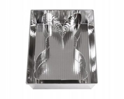 BLACHA FAK.360X245X60 ZAJĄCZEK*1838