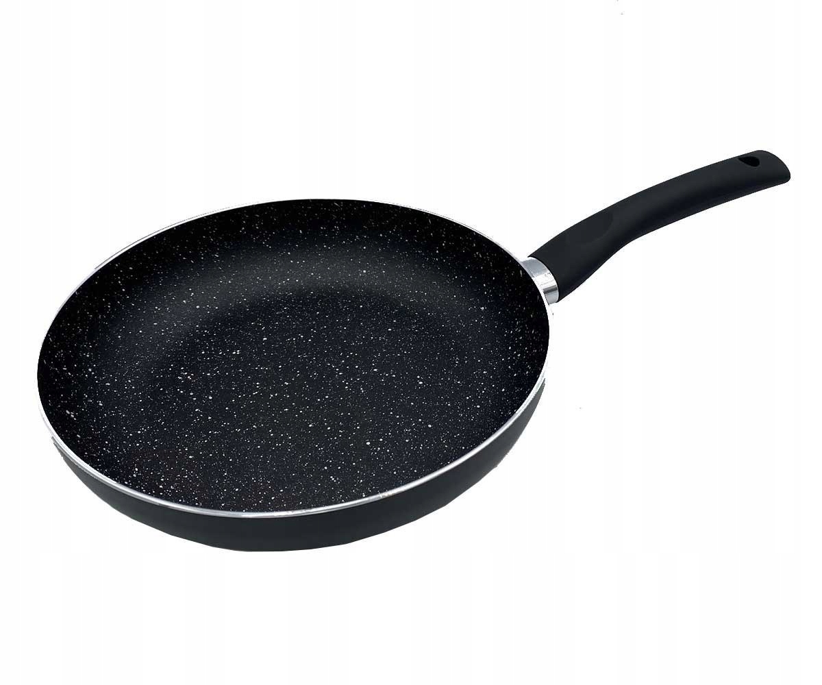 Patelnia King Hoff - 18cm - obrazek 2