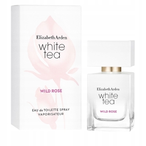 White tea e.arden w.toaletowa wild rose 30ml.