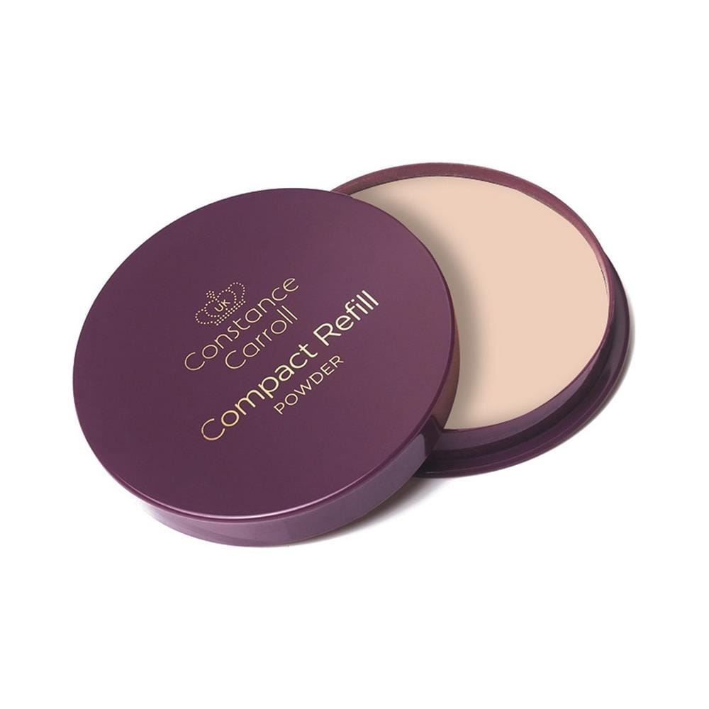 Constance caroll/ccuk puder zapas 01  17g.@@