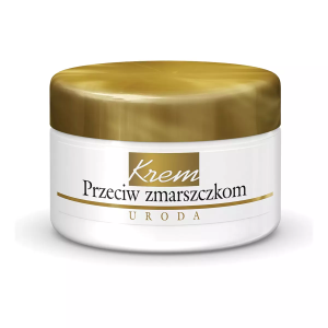 URODA KREM PRZECIW ZMARSZCZKOM 37ML.