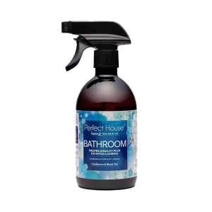 Płyn do mycia łazienki Perfect House 500ml kardamon i czarna herbata
