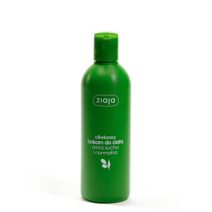 ZIAJA BALSAM DO CIAŁA OLIWKOWY 300ML.