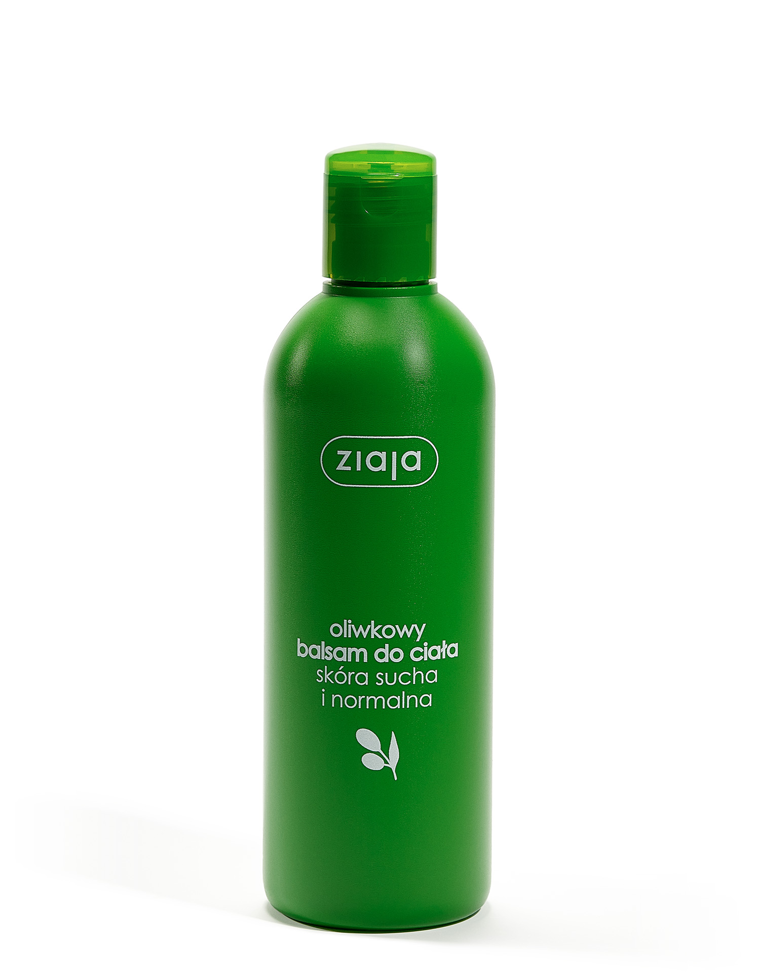 ZIAJA BALSAM DO CIAŁA OLIWKOWY 300ML.