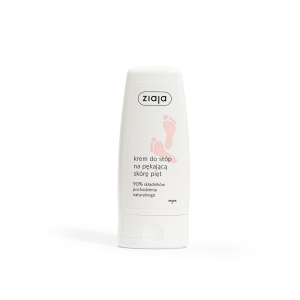 ZIAJA KREM DO STÓP NA PĘKAJĄCĄ SKÓRĘ PIĘT 60ML.