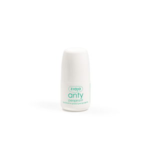 Ziaja deo roll-on anty p/bakteryjny 60ml.