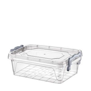 Pojemnik multi box - prostokąt mały 0,6ml hob021050