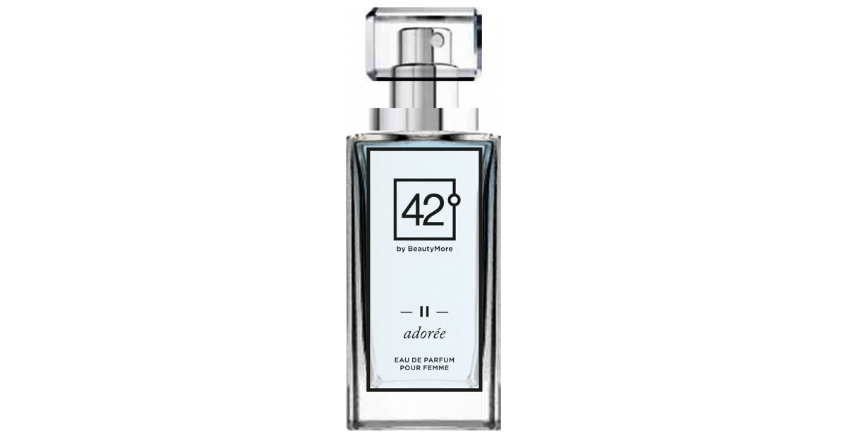 42 by beauty more minis cha cha  w.perf. damska    15ml.