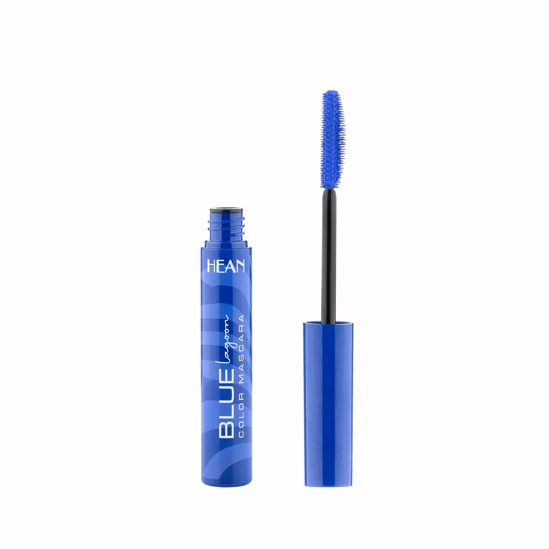 HEAN TUSZ DO RZĘS COLOR BLUE LAGOON 6,5ML.