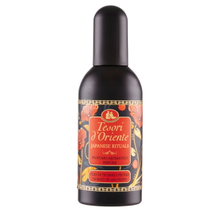 Tesori d'oriente perfumy japanese rituals   9176 100ml.