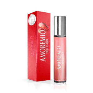 Chatler amoremio red elixir w.perf. damska 30ml.
