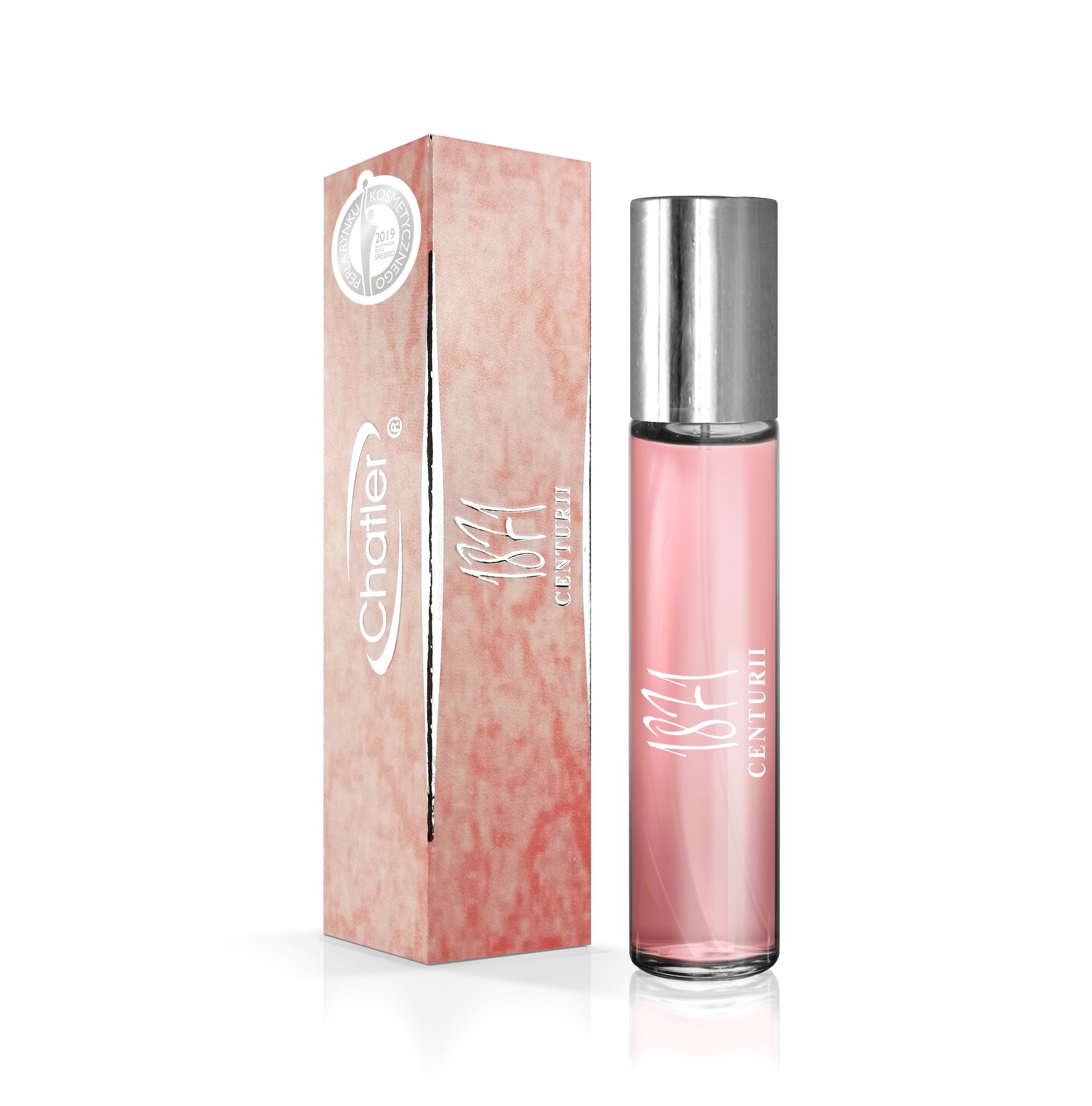 Chatler 1871 centurii   w.perf. damska 30ml.