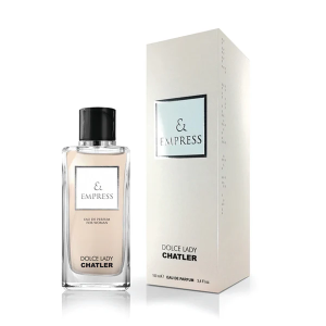 chatier empress w.perf. 100ml. damska