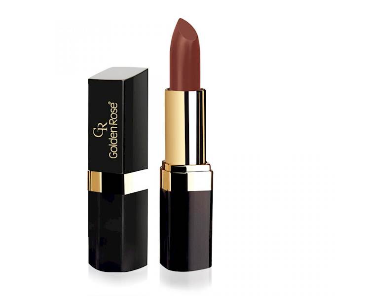 Golden Rose szminka vitamin e  z woskiem  050  4,2g