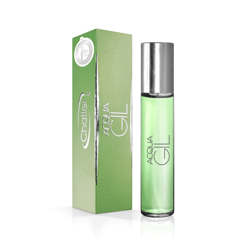 Chatler acqua gil   w.perf. damska 30ml.