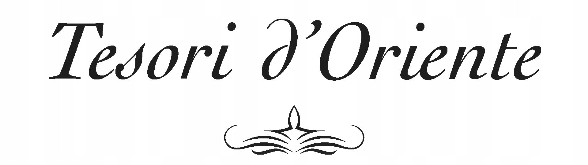 TESORI D'ORIENTE żel pod prysznic white musk 250ml - obrazek 3