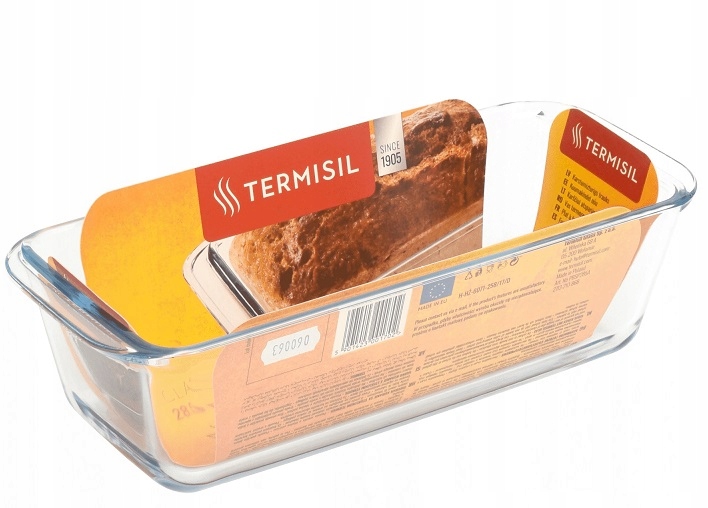 NACZYNIE ŻAROODPORNE 28,5CM@@ - obrazek 9