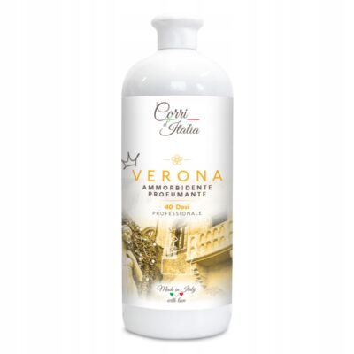 CORRI D'ITALIA KONCENTRAT DO PŁUKANIA 1000ML VERONA