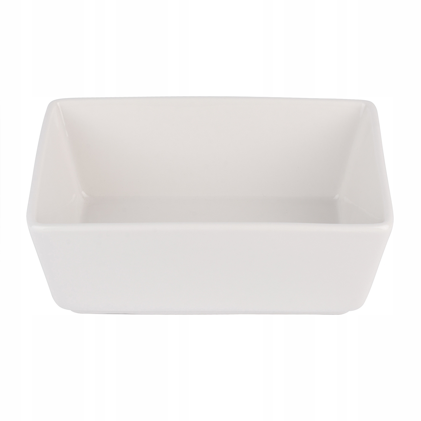 Maselnica z nożykiem Eco box biała - obrazek 6