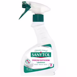 SANYSTOL SPRAY PRZECIW ROZTOCZĄ 300ML