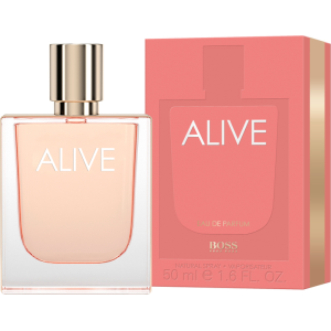 Hugo boss alive w.perf. 50ml. damska