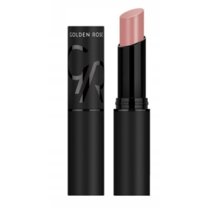 Golden Rose szminka sheer shine  01  3g