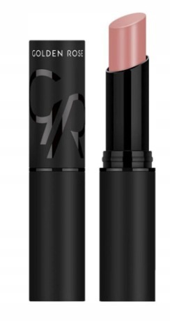 Golden Rose szminka sheer shine  01  3g