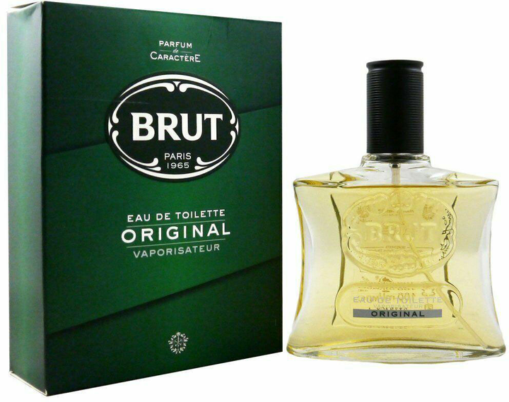 Brut original w.t. 100ml.