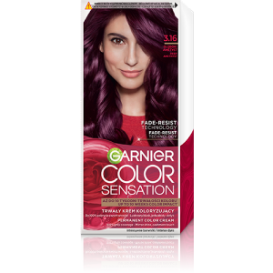 Color sensation farba do włosów 3.16 głęboki ametyst