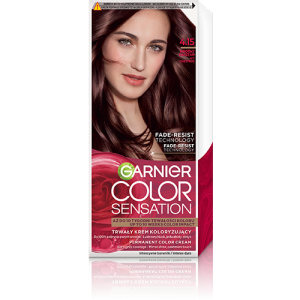 Color sensation farba do włosów 4,15 mroźny kasztan