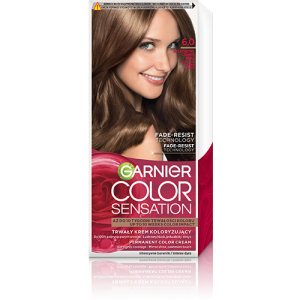 Color sensation farba do włosów 6.0 szlachetny ciemny blond