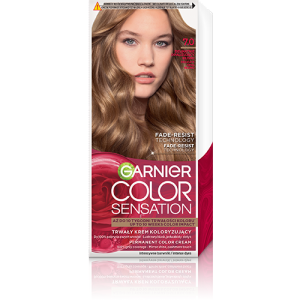 Color sensation farba do włosów 7.0 delikatnie opalizujący blond
