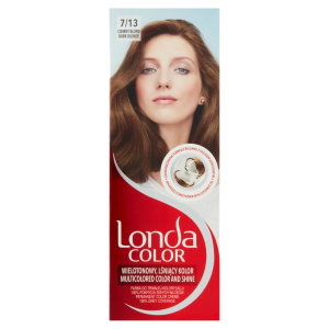 Londa color farba do włosów 15 (7/13) ciemny blond