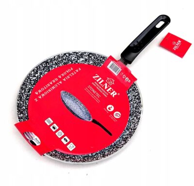 Patelnia do naleśników - 26cm