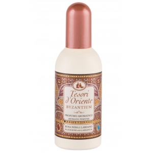 Tesori d'oriente perfumy byzantium 0752 100ml.