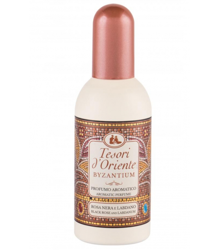 Tesori d'oriente perfumy byzantium 0752 100ml.