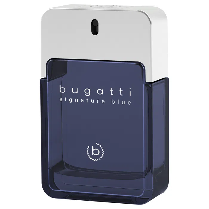 Bugatti signature blue  w.t. męska    100ml.