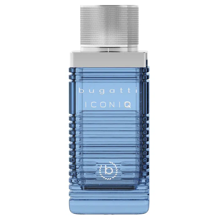 Bugatti iconiq blue  w.t. męska    100ml.