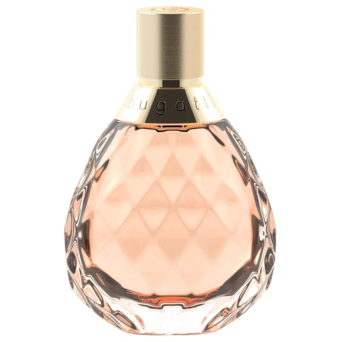 Bugatti felicita apricot w.p. damska    60ml.