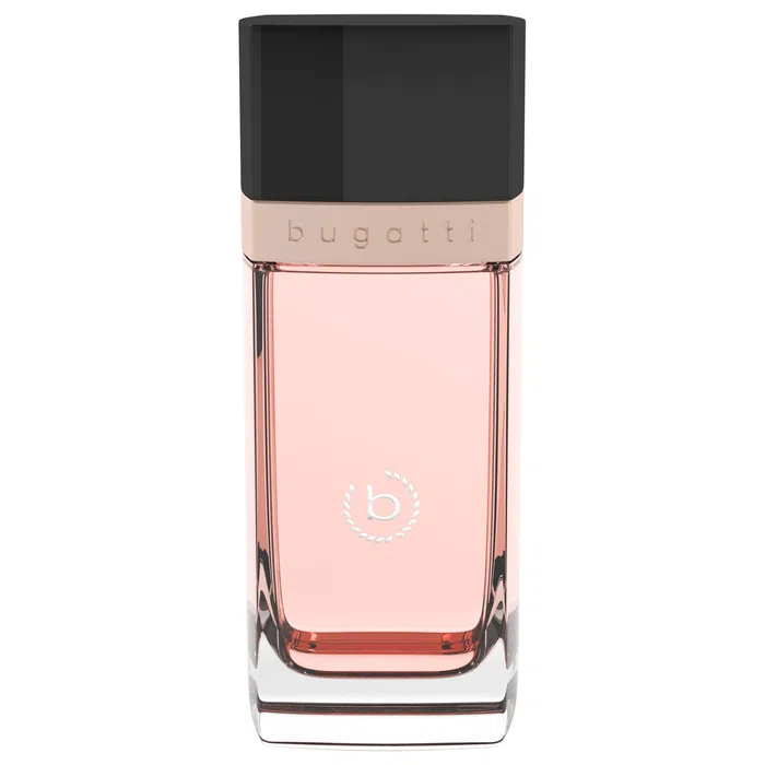 Bugatti eleganza  w.p. damska    60ml.