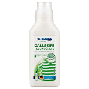 Heitmann odplamiacz galasowy ze szczotką  250ml.@@