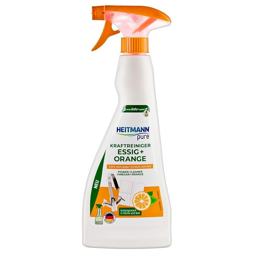 Heitmann pure cytrus@@