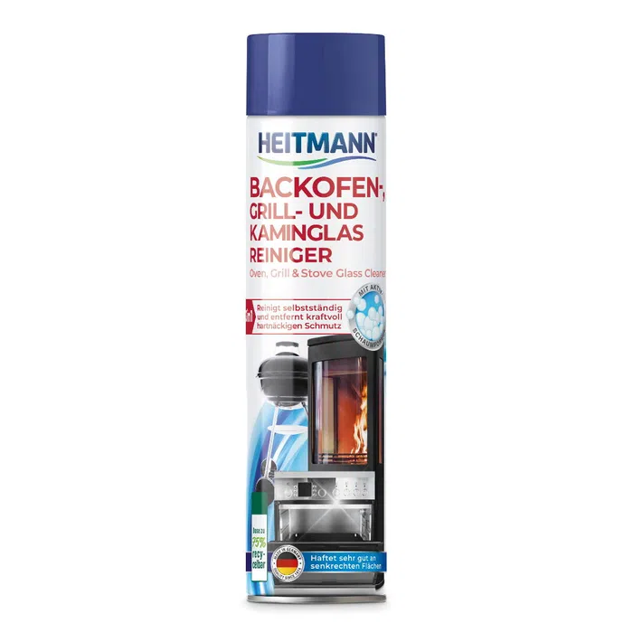 Heitmann pianka do piekarnika@@