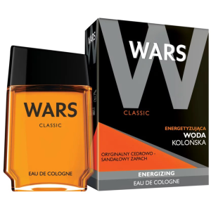 WARS WODA KOLOŃSKA 90ML.